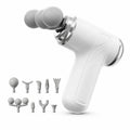 Light Age Fascia Massage Gun