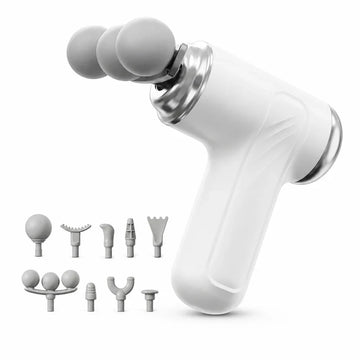 Light Age Fascia Massage Gun