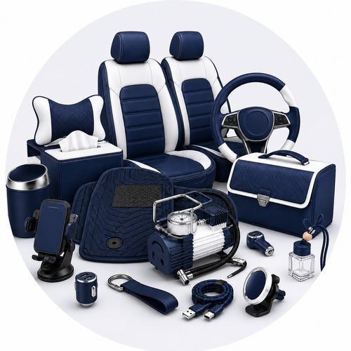 Car Accessories