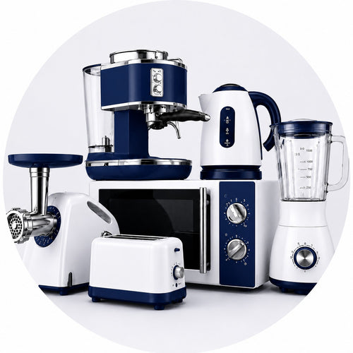 Kitchen Gadgets